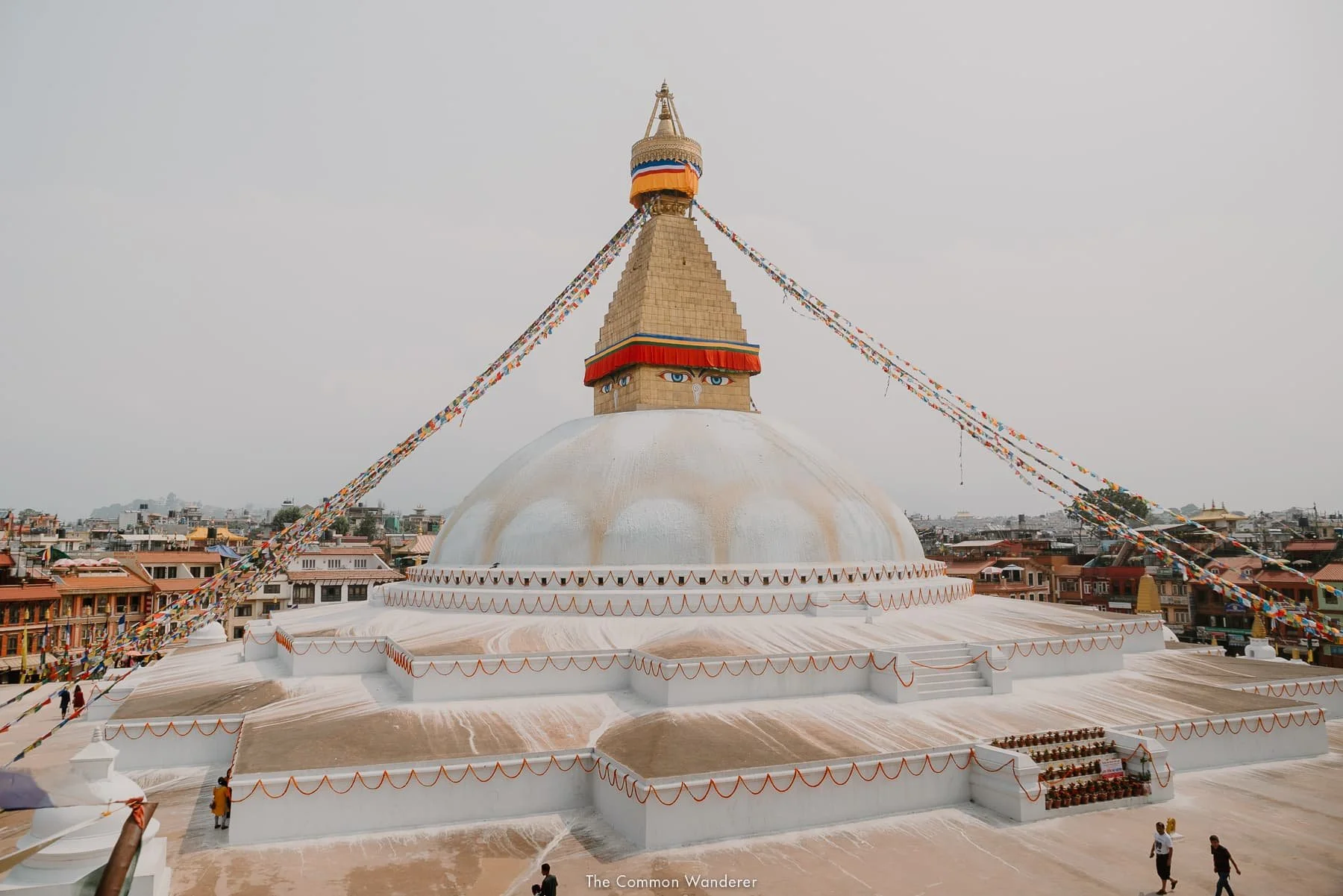 Highlights of Kathmandu tour package featured image